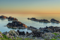 Newborough National Nature Reserve and Forest